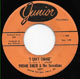 Northern Soul, Rare Soul - YVONNE BAKER & THE SENSATIONS 1071, I CAN'T CHANGE